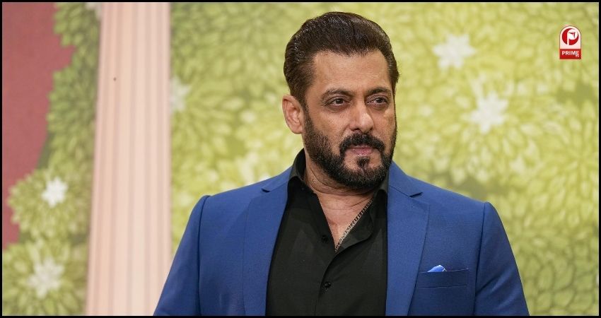 Salman Khan Death Threat