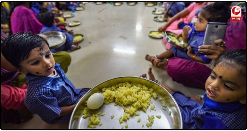 poshan pakhwada 2025