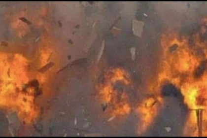 पटाखा फैक्ट्री विस्फोट