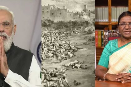 Jallianwala Bagh Massacre