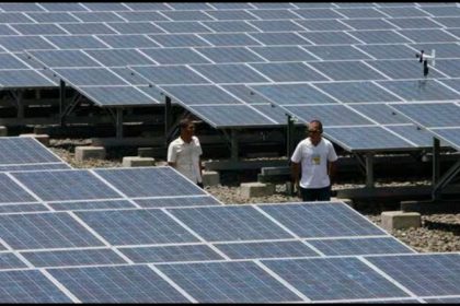 Gensol Engineering Share