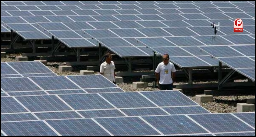 Gensol Engineering Share