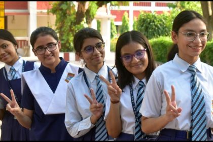 HPBOSE HP Board 12th Result 2025