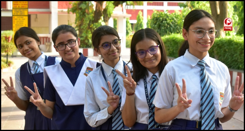 HPBOSE HP Board 12th Result 2025