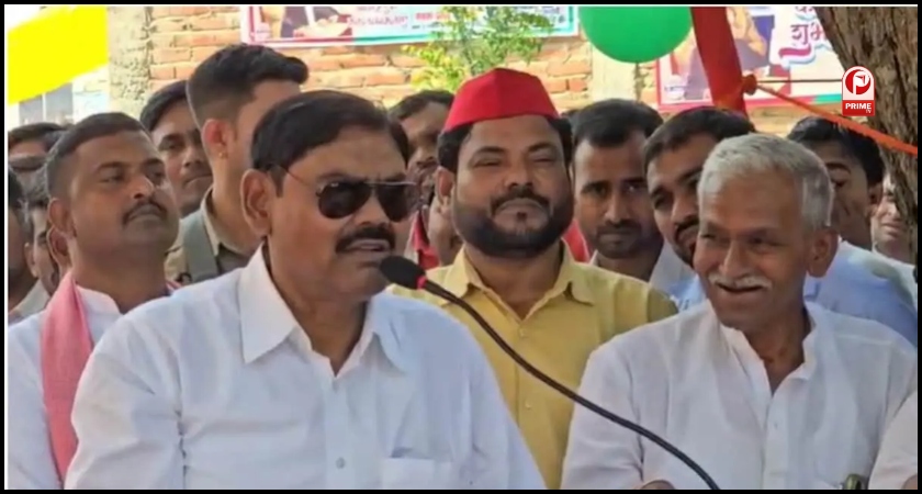 Indrajeet Saroj Controversy