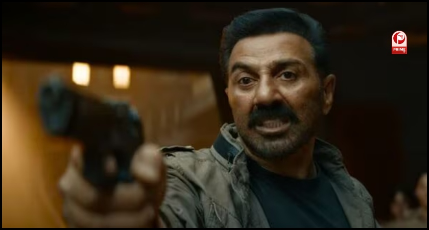 Jaat Box Office Collection