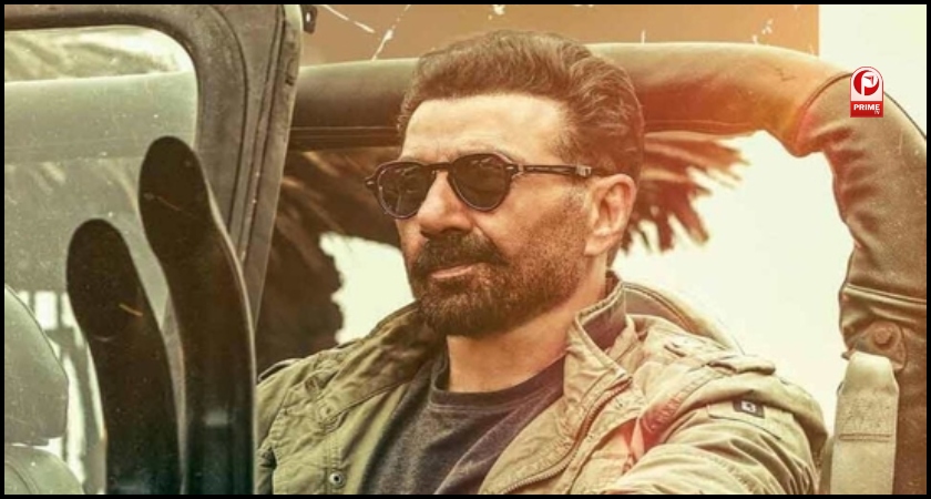 Jaat Box Office Collection