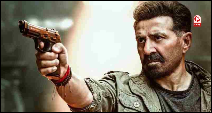 Jaat Box Office Collection Day 18