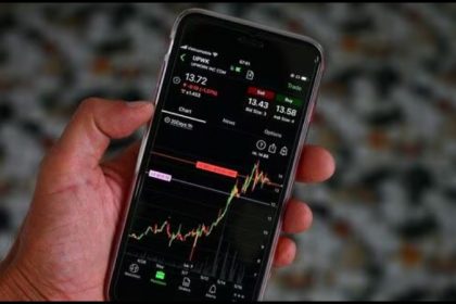 Jio Finance Share Price