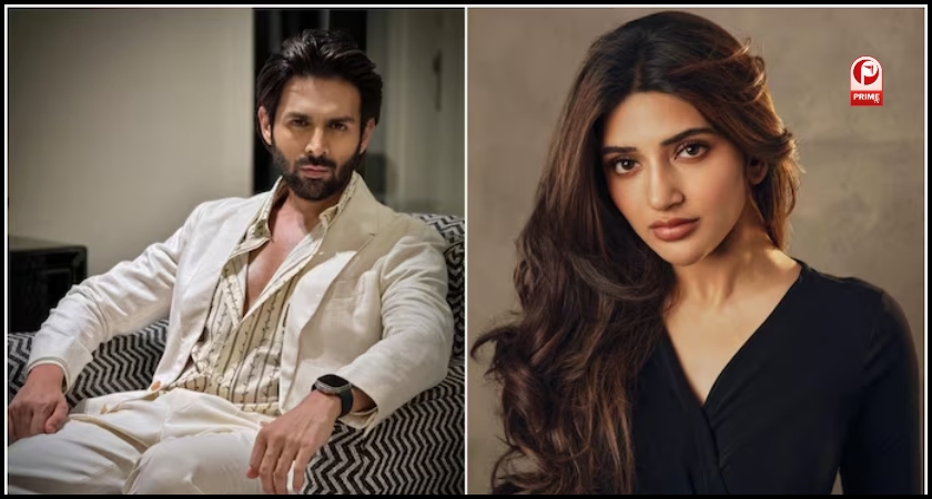 Kartik Aaryan Dating