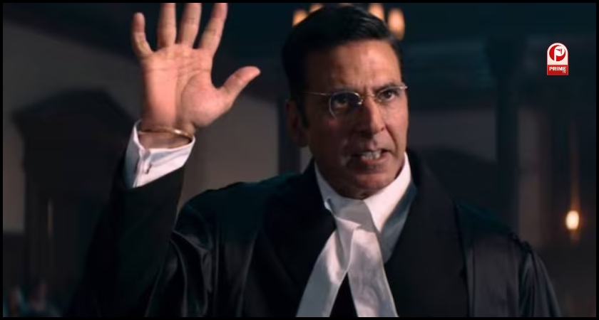 Kesari 2 Box Office Collection