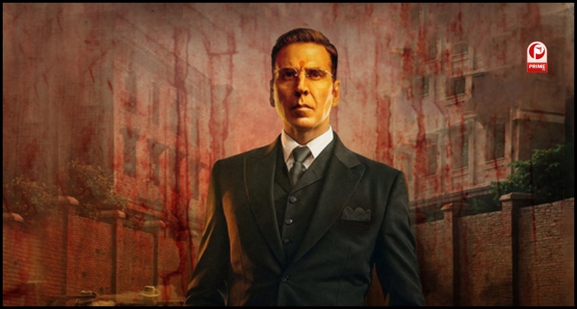 Kesari 2 Worldwide Collection