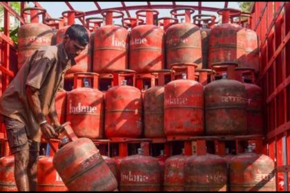 LPG Price Hike