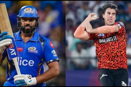 MI vs SRH IPL 2025