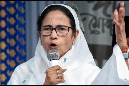 Mamata Banerjee