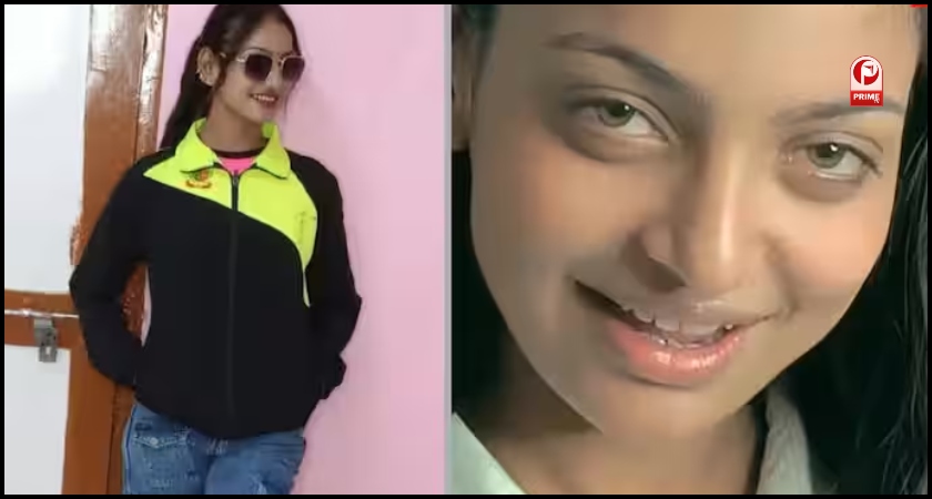 Monalisa Western Look