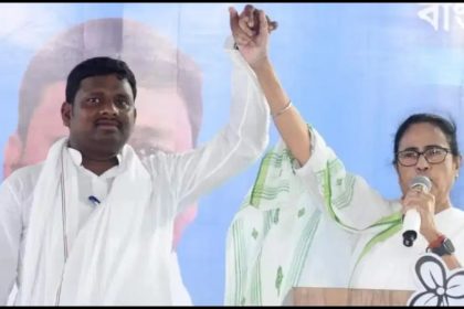 Murshidabad Violence