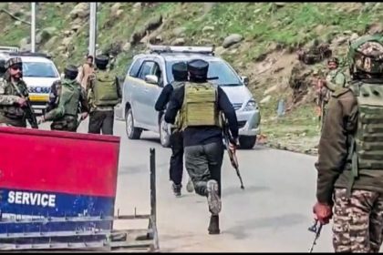 Pahalgam Terror Attack