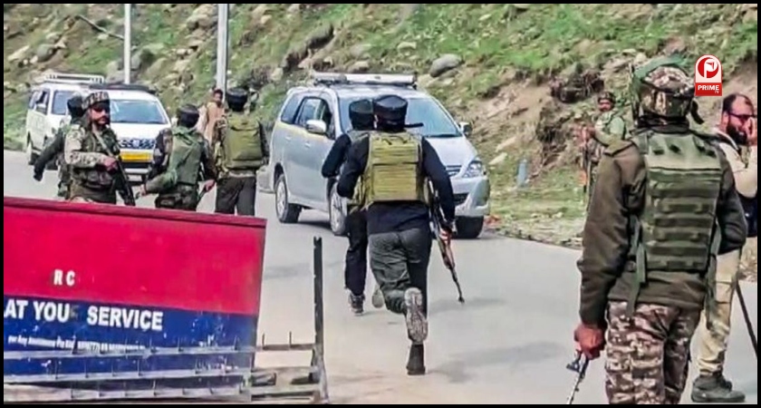 Pahalgam Terror Attack