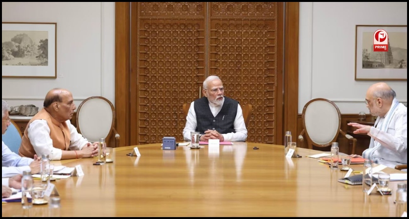 Pahalgam Terror Attack