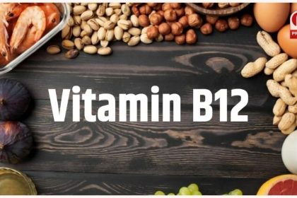 Vitamin b12
