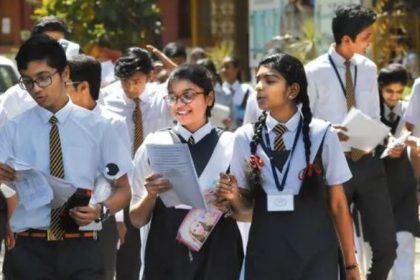 PSEB 10th 12th Result 2025