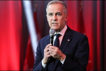 Canada election results