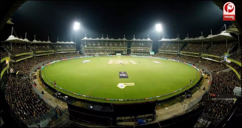 CSK vs PBKS Pitch Report