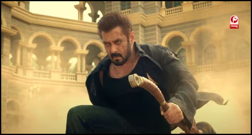 Sikandar Box Office Collection