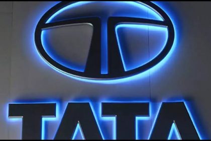 Tata Motors Share Price