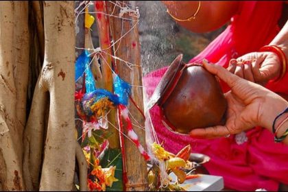 Vat Savitri Vrat 2025