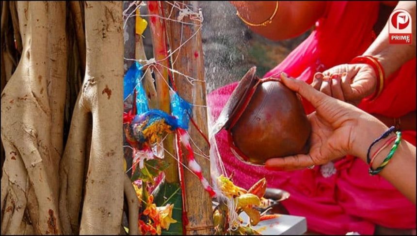 Vat Savitri Vrat 2025