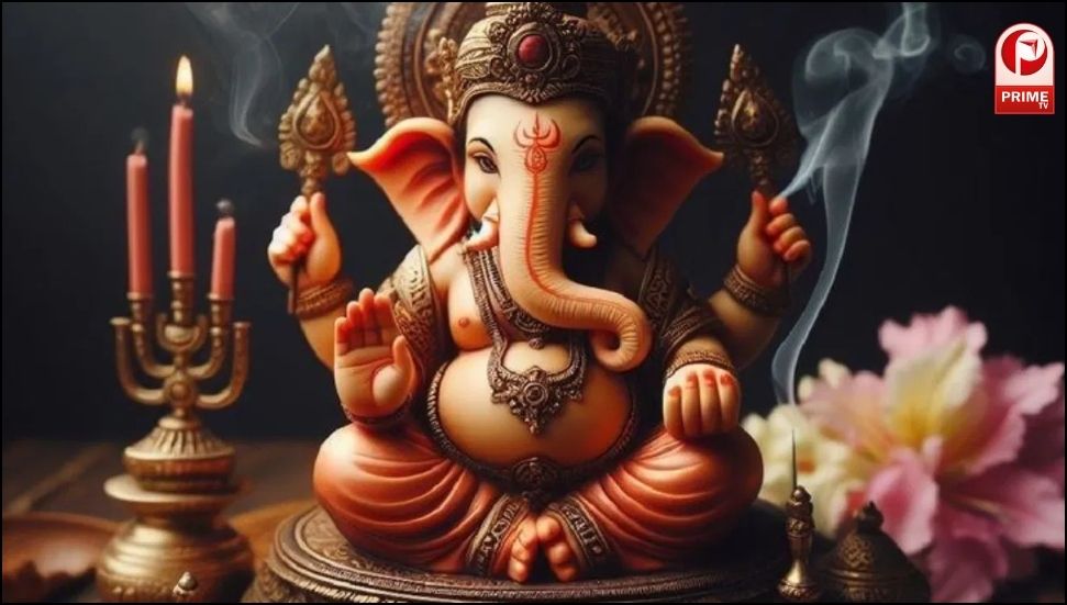 Sankashti Chaturthi 2025