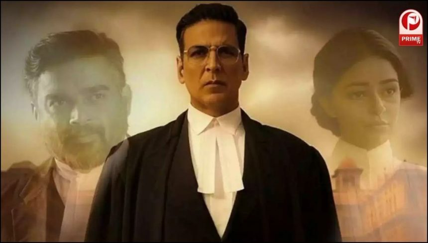 Kesari 2 Box Office Collection