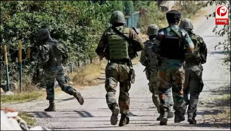 Pahalgam Terror Attack