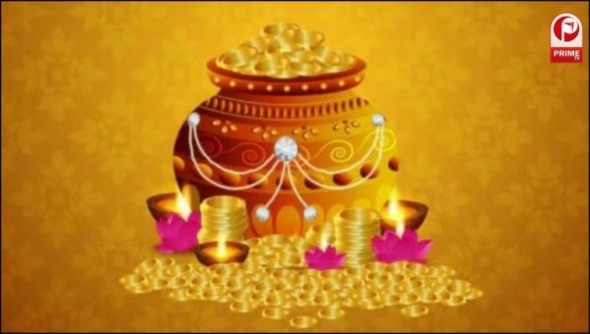 akshaya tritiya 2025