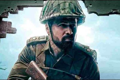 Ground Zero Box Office Collection Day 1