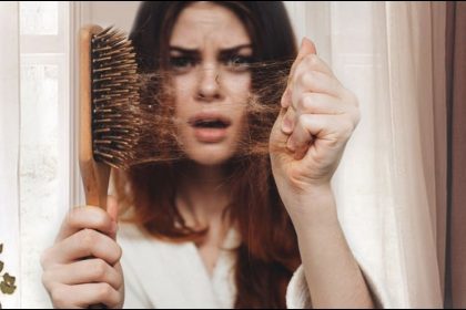 Hair Fall