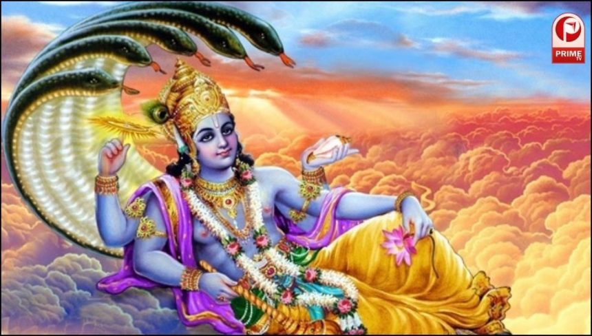 Varuthini Ekadashi 2025