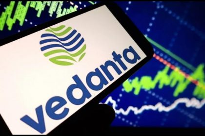 Vedanta Share Price
