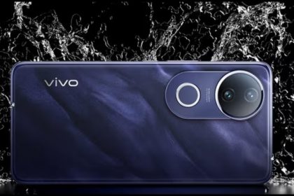 Vivo V50e