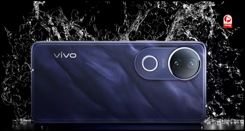 Vivo V50e