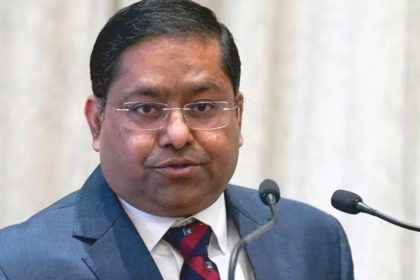 Randhir Jaiswal, Spokesperson of the Ministry of External Affairs of India