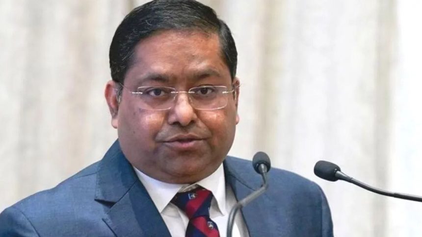 Randhir Jaiswal, Spokesperson of the Ministry of External Affairs of India