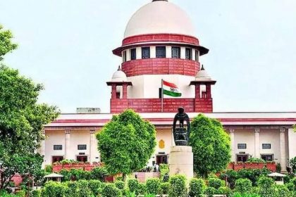 Supreme Court of India