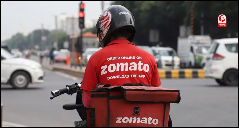 Zomato COO Resigned