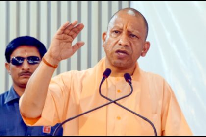 cm yogi