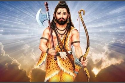 Parshuram Jayanti 2025