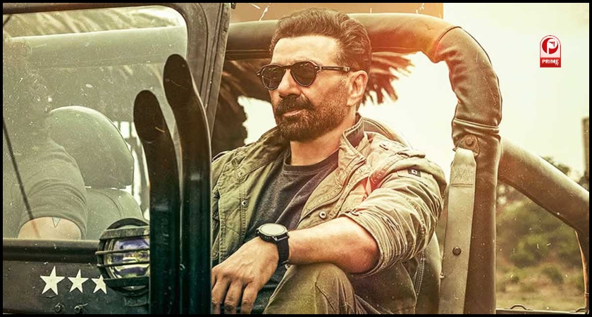 jaat box office collection