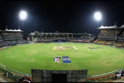 ma chidambaram stadium